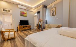 Amartha Indotama Guest House 