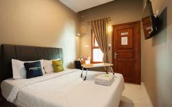 Urbanview Hotel Bong Gajah Lampung