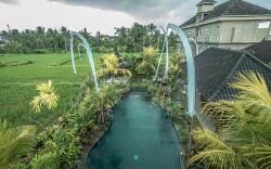 Gerindem Cottages Ubud