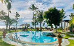 Cabilao Sunset Dive Resort