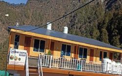 Chopta Himrab Resort