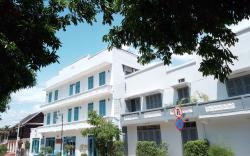 Villa Merry Lao Ban Aphay