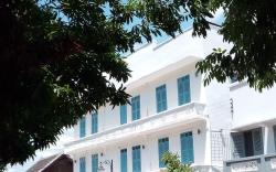 Villa Merry Lao Ban Aphay