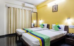 Treebo RR Residency, Sanjay Nagar