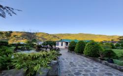 Jharna Tabakoshi - A Nature Paradise by StayApart