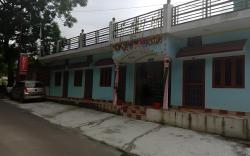 HOTEL PUSPWAN AND RESTAURANT