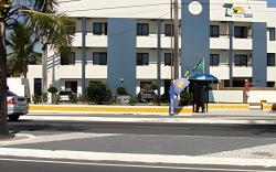 Tropical Praia Hotel