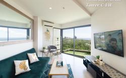 Tambuli Seaside Luxury Living
