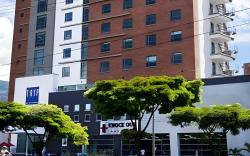 Tequendama Hotel Medellin - Estadio