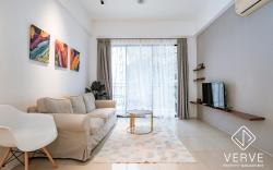Ipoh Cove Premium Suites by Verve EECH139