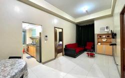 Lovely 2 Bedroom condo infront of NAIA 3
