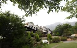 Chamjoeun Pension