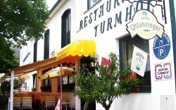 Turmhof Breitenbrunn