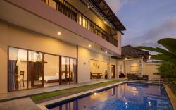 AV Villa Destino 6BR