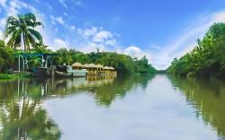 Bamboo Eco Village