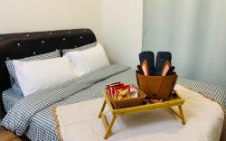 CozyHome 7pax 3parking [5min drive to Jonker Walk]