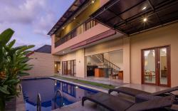 AV Villa Destino 4BR