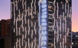 The Rockefeller Hotel by NEWMARK