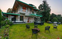 StayVista at The Woods