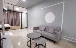 Sun Suite _ IGVC @ ITCC Manhattan Suites