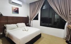 Yezhi Suite _ IGVC @ ITCC Manhattan Suites