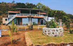 Forrest Homestay Villa