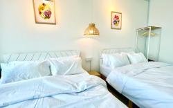 B Cozy Home 1-5 Pax[Wifi&TV]Setia Alam Studio 3Bed