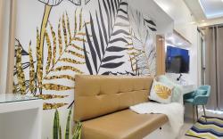 Staycation Studio Deluxe | Northpoint Davao