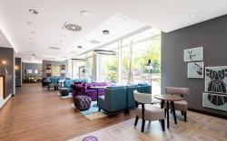Premier Inn Essen City Centre