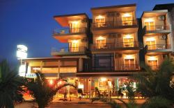Porto Del Sol Hotel- Paralia Katerinis
