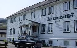 Hardanger Guesthouse