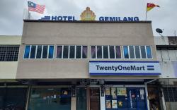 Gemilang Hotel 