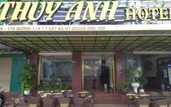 Thuỷ Anh Hotel & Restaurant