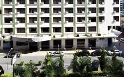 Umuarama Plaza Hotel by Castelo Itaipava