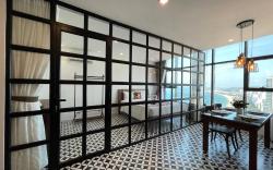 Xin Chào Apartment- 2 phòng ngủ view xéo biển