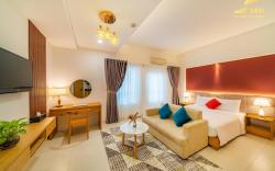 Simmi 5 Hotel & Apartment