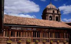 Unaytambo Boutique Hotel Cusco