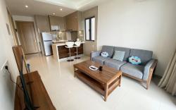 R&F 1R1B City&Sea View @ Dual-Key By 【TREX】