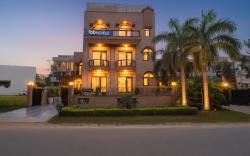 FabHotel RR Residency