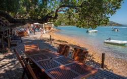 Under Milkwood Chalets
