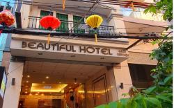 BEAUTIFUL  SAIGON HOTEL