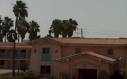 University Inn & Suites Brownsville