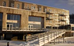 Utsikten Hotell Kvinesdal - Unike Hoteller