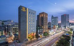 H Avenue Hotel Dongdaemun Sungshin