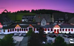 Vakantiehotel Der Brabander