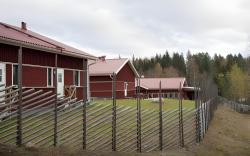 Valbergsangen Hotell & Vandrarhem