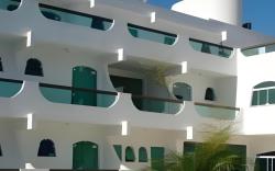 Valentina Praia Hotel