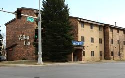 Valley Inn Sanford Medical Center