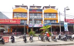 Sunset Villa Inn