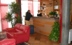 Hotel Valpolicella International
